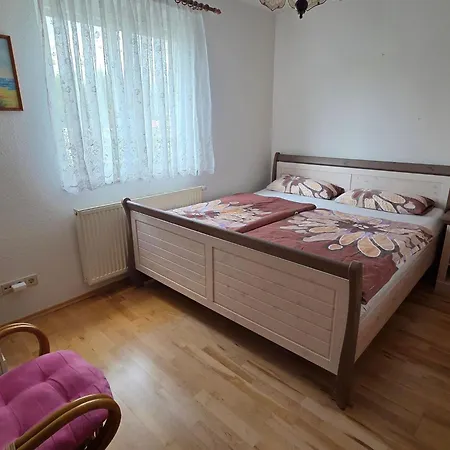 2 Raum By Interhome *