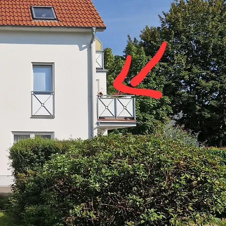 Appartement 2 Raum By Interhome *