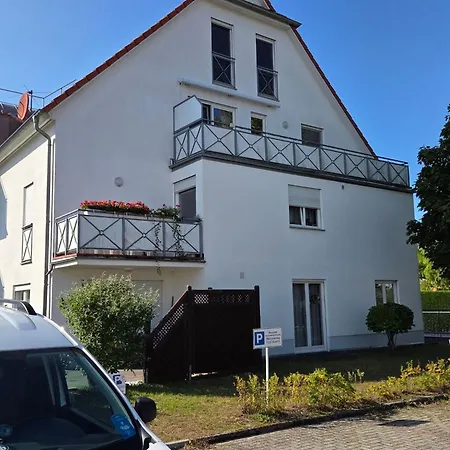 2 Raum By Interhome * Graal-Mueritz