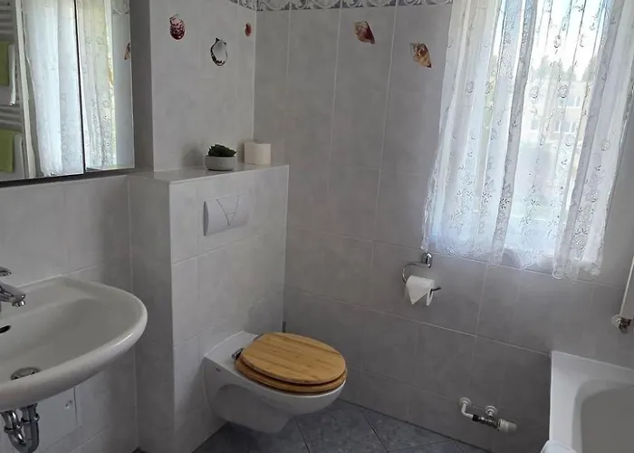 2 Raum By Interhome *