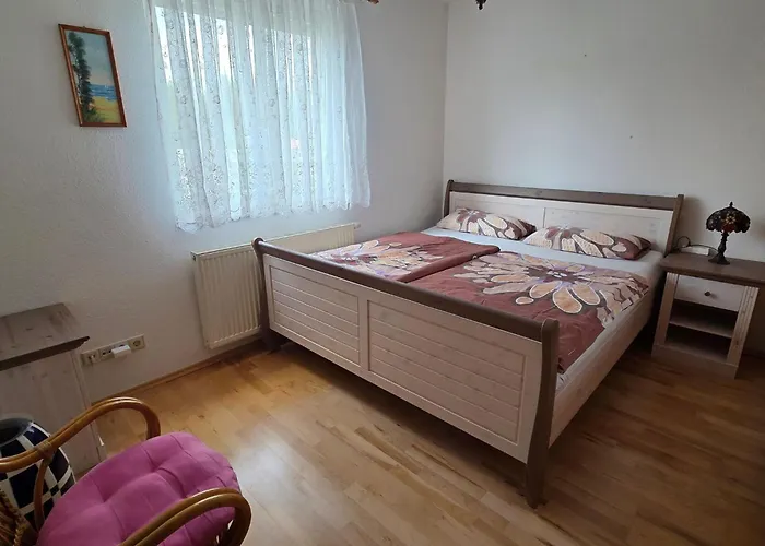 2 Raum By Interhome *