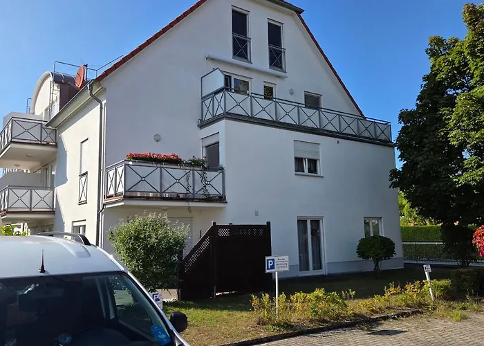 2 Raum By Interhome * Graal-Mueritz